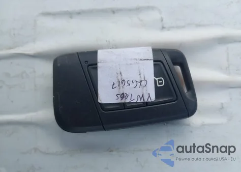 2022 Volkswagen Taos 1.5T Sel из США, поврежденный, VIN 3VV2X7B26NM065677